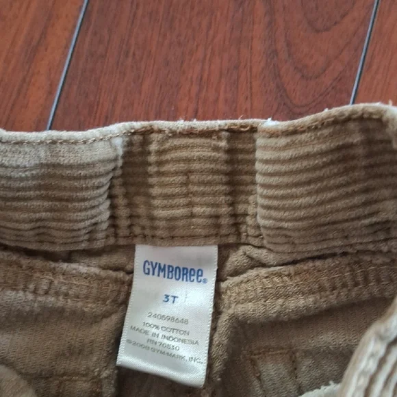 Gymboree Kids Jeans and Corduroy Pants Collection - Picture 10 of 16